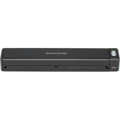 A4 Personal Document Scanner 12ppm Colour 600 dpi 1 Year Warranty